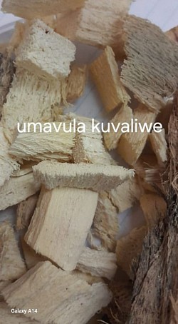 UMAVULA KUVALIWE